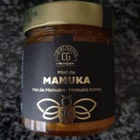 Honey from Manuka