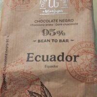 Black Chocolate