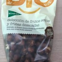 Bio Nuts avellanas