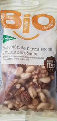 Mix Nuts crudos Mix Nuts crudos