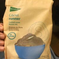Cóctel runner