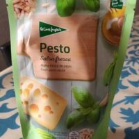 Pesto - Salsa Fresh