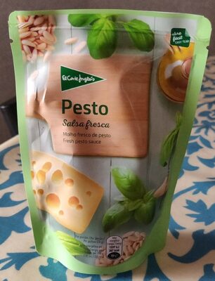 Pesto – Salsa Fresh Pesto - Salsa Fresh
