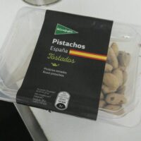 Pistacho