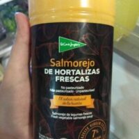 salmorejo