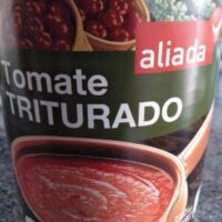 Crushed Tomato