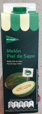 Melón Piel from Sapo Melón Piel from Sapo