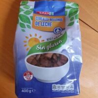 Cereals from Leche