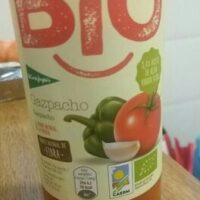Gazpacho Bio