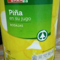 Produit inconnu