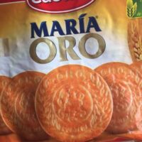 Galletas from Cereals