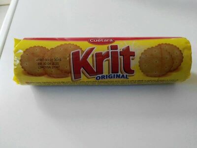 Krit Original Krit Original