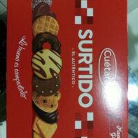 Surtido - el auténtico