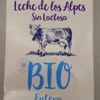 Milk  Whole son lactosa