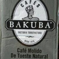 Café molido Natural