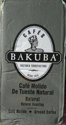 Café molido Natural Café molido Natural