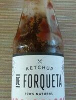 Ketchup from Forqueta