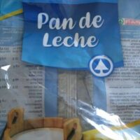 Pan from Leche