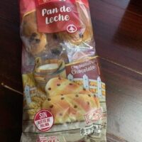 Pan from Leche