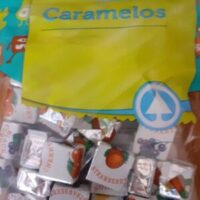 Caramels