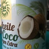 Oil Coco