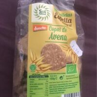 Galletas Spelt Wheat