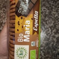 Bio Maria Spelt Wheat