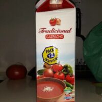Gazpacho Gazpacho