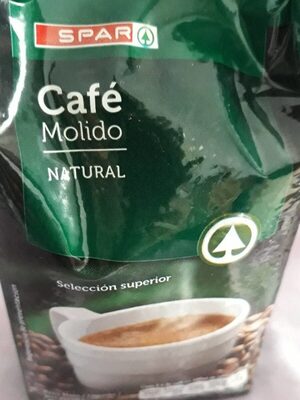 Café molido Natural Café molido Natural