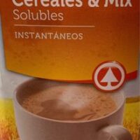Cereals & mix Cereals & mix