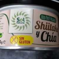 Bio Pate Vegano