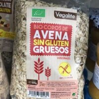 Bio Copos from Oat