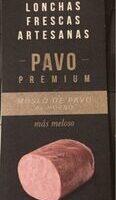 Pavo Premium