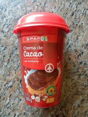 Soup from Cocoa with Avellanas Soup from Cocoa with Avellanas