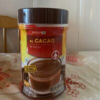 Cacao Powder