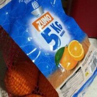 Produit inconnu