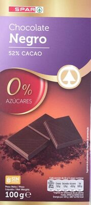 Black Chocolate Black Chocolate