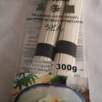 Udon Noodles