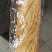 Pan Baguette