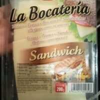 Cheese madurado