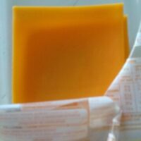 Cheese cheddar