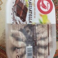 Helado Chocolate Chips