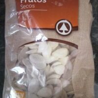 Pipas from Pumpkin  tostadas Spar