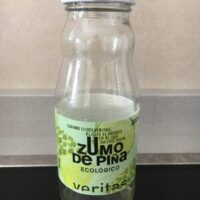 Zumo from Pineapple Ecological