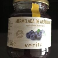 Jam from Blueberrys