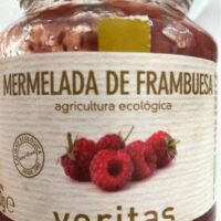 Jam from Raspberry