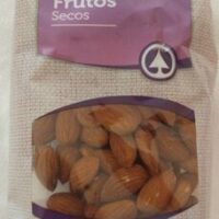 Almonds Naturales
