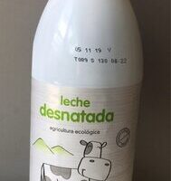 Milk Skimmed