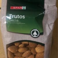 Almonds Naturales