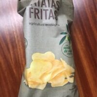Potato Chips